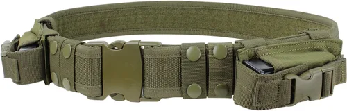 Vista 4 de Condor unisex-adult Tactical Belt
