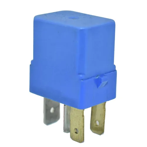 Vista 7 de Relé del motor del soplador 25230-79942 compatible con Infiniti G35 M35 G37 Nissan Altima Sentra