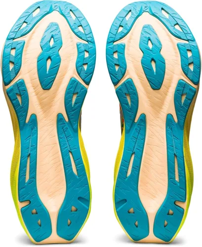 Vista 7 de ASICS NOVABLAST 3 LITE-Show - Tenis de correr para hombre