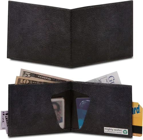 Vista 114 de Orgullo Dynomighty para hombre Mighty Wallet