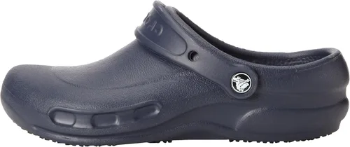 Vista 20 de Crocs Unisex-Adult Bistro Clogs, Slip Resistant Work Shoes
