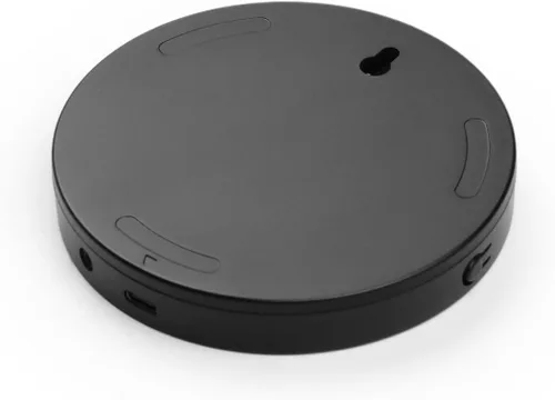Vista 8 de seeed studio ReSpeaker XVF3800 - Conjunto de micrófonos USB con estuche