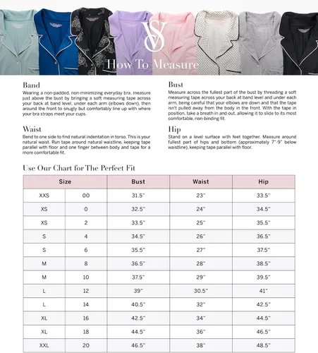 Vista 5 de Victoria's Secret Icon Satin Long Robe