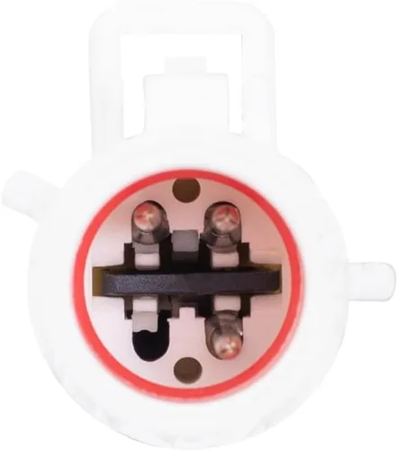 Vista 5 de Espejo eléctrico para Bronco tipo pala 1992-1996 para F-150 1992-1996 para F-250 1992-1997 para F-350 1992-1997 F7TZ17682BAA Set FO1321124 Brock
