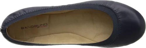 Vista 5 de Bandolino Zapatillas de ballet edición para mujer