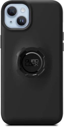 Vista 17 de Funda Quad Lock para iPhone 12 Pro Max Negra