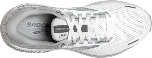 Vista 5 de Brooks Adrenaline GTS 22 Tenis para mujer
