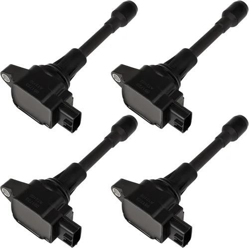 Vista 27 de ECCPP bobinas de encendido UF199 1 PCS, para Chrysler Sebring 2.7L 2003-2005, para Chrysler Concorde 2.7L 1998-2004, para Chrysler 300 2.7L 2005