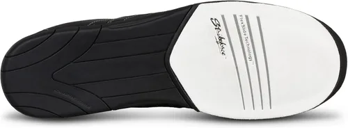 Vista 5 de KR Strikeforce Men's O.P.P Bowling Shoes Black