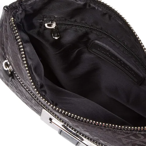 Vista 5 de Nautica Lakeside Signature Jaquard North South - Bolso cruzado para mujer
