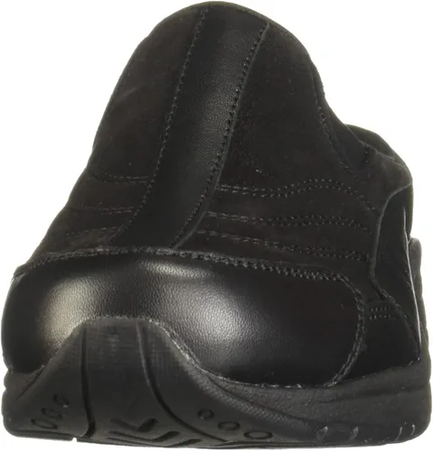 Vista 2 de Easy Spirit Traveltime381 - Tenis tipo zuecos para mujer