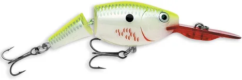 Vista 8 de Rapala Rapala Jointed Shad Rap 07 11