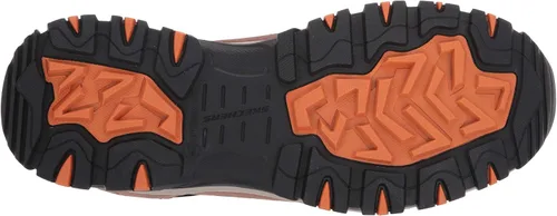 Vista 4 de Skechers Zapatos de construcción Greetah para hombre