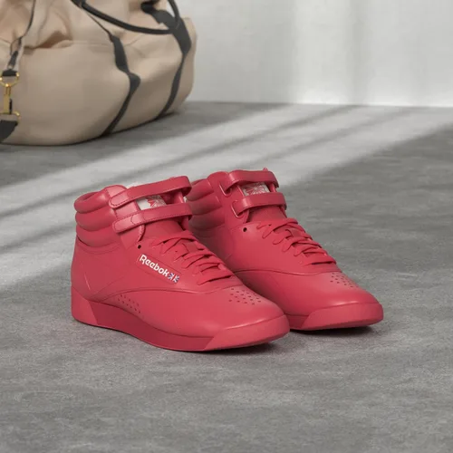 Vista 2 de Reebok Lifestyle - Zapatillas Freestyle Hi para mujer