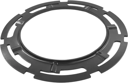 Vista 2 de Anillo de bloqueo de la bomba de combustible Sheisor, anillo de bloqueo de la unidad de envío del tanque de combustible de reemplazo compatible