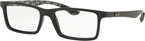 Vista 2 de Ray-Ban RX8901 - Marcos rectangulares para lentes graduados