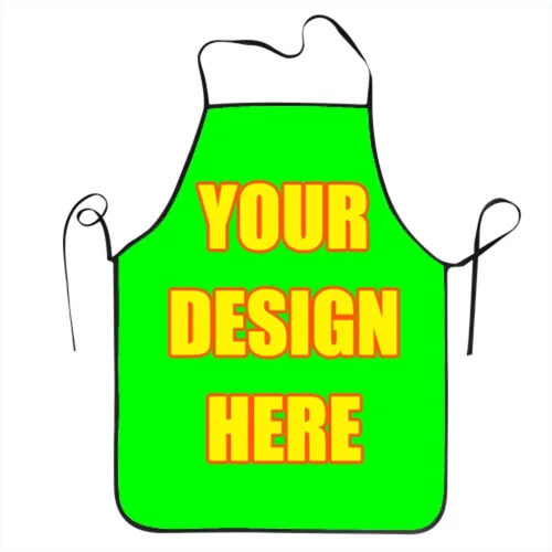 Vista 30 de Delantales personalizados para adultos, delantales personalizados con imagen, texto, logotipo, delantales de cocina personalizados, regalos, 40