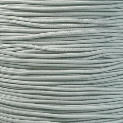 Vista 73 de West Coast Paracord Cuerda elástica de nailon para bungee de 1/2 pulgada (13 mm x 3 metros, púrpura brillante)