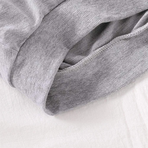 Vista 6 de Ritatte - Conjunto de 2 piezas de ropa de invierno para niñas pequeñas, blusa cálida de manga larga y pantalones de algodón