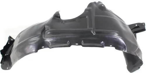 Vista 4 de Garage-Pro Revestimiento de guardabarros para LEXUS RX350/RX450H 10-12 DELANTERO RH