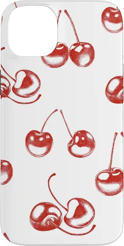 Vista 15 de Cherri Dig Case para iPhone 17