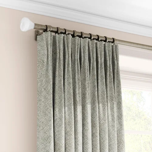Vista 11 de Roc-lon Broadway PFP - Cortinas opacas blancas