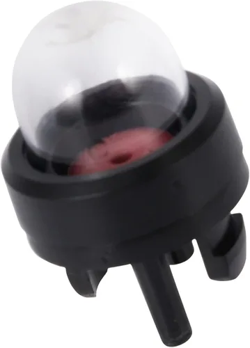 Vista 3 de 6 bombillas de cebador para Husqvarna, Poulan, Echo Gas Motosierra Soplador Desbrozadora Sierra Poste, OEM 188-512 188-512-1 35879516 503936601