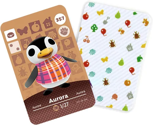 Vista 142 de Tarjetas NFC Groucho_No.151