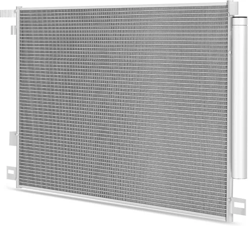 Vista 14 de AUTOSAVER88 Condensador de A/C AC Condensador de Aire Acondicionado Compatible con 2002 2003 2004 2005 2006 Camry 2004-2007 2008 Solara 2002-2003