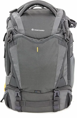Vista 16 de VANGUARD Alta Sky 42 Mochila de cámara para cámara DSLR o sin espejo