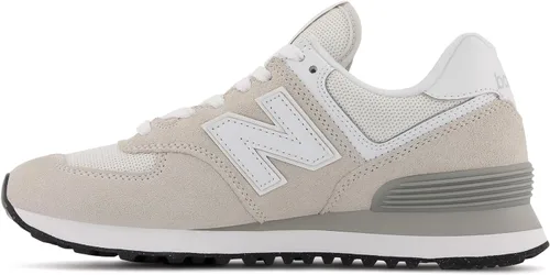 Vista 5 de New Balance Tenis 574 Core para mujer