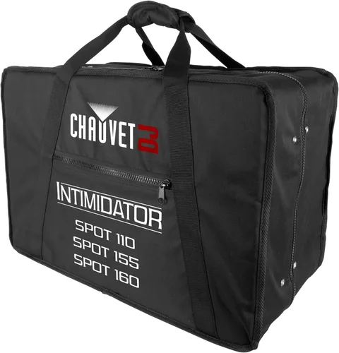 Vista 2 de CHAUVET DJ Bolsa de transporte (CHS1XX)