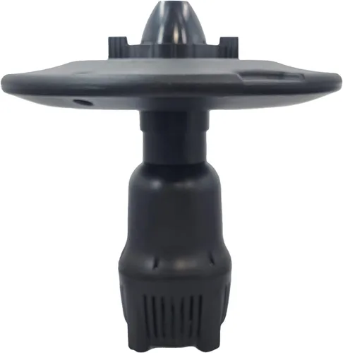 Vista 7 de Fuente de aireación flotante de 1/2 HP con luces que cambian