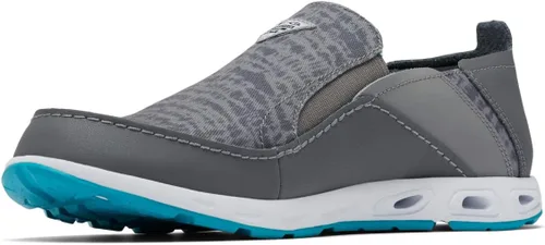 Vista 2 de Columbia Men's PFG Bahama Vent Boat Shoe