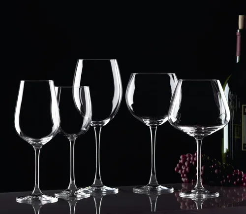 Vista 7 de Lenox Tuscany Classics Pinot Grigio - Juego de 4 piezas, 2.55 libras