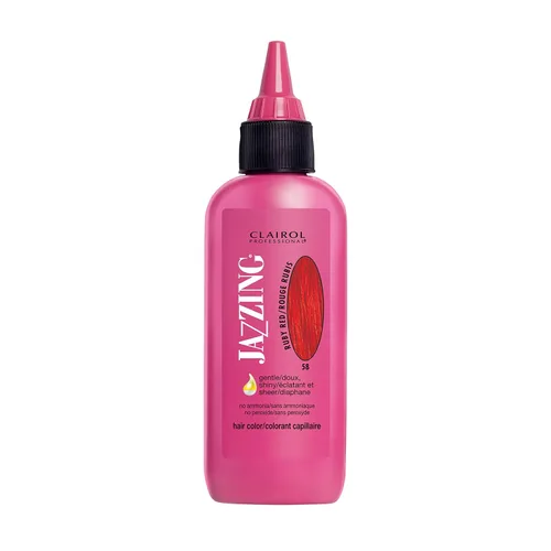 Vista 15 de Clairol Professional Jazzing Semi-Permanent Hair