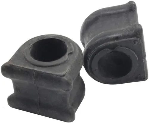 Vista 6 de 2 unids buje de barra estabilizador delantero para Jeep Grand Cherokee WK2 2011-2015 68184510AA