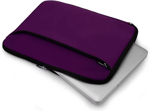 Vista 7 de Funda para laptop de 14 pulgadas compatible con Dell Latitude 3440 3445 5440 5430 5431 7440 7430 9440 9430, Precision 3480 5480 3470 5470