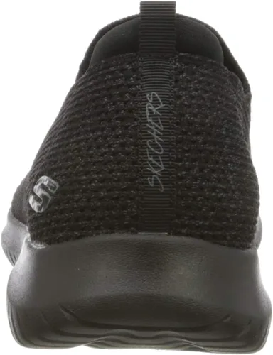 Vista 3 de Skechers Tenis Glide Step para mujer