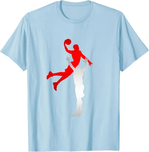 Vista 87 de Ropa de baloncesto - Camiseta de baloncesto, Negro