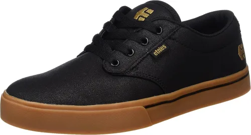 Vista 43 de Zapatos de skate Michelin Marana para hombre Negro/azul/negro