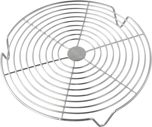Vista 7 de Stainless Steel Steamer Rack, Multi-Purpose Cooking And Cooling Rack