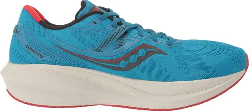 Vista 6 de Saucony Triumph 20