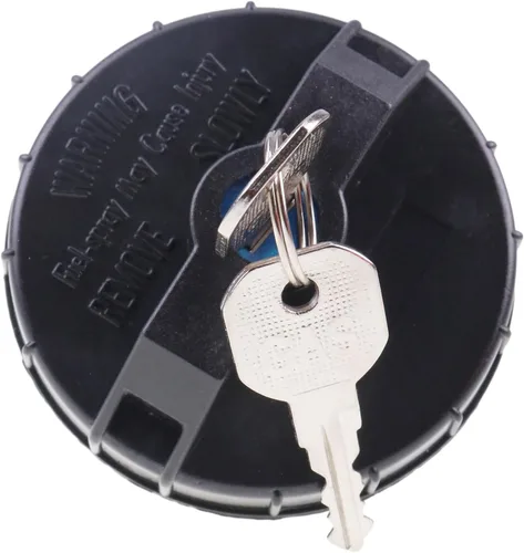 Vista 6 de HOLDWELL Tapa del depósito de combustible 7023550 compatible con excavadoras Bobcat E32 E32i E34 E35 E35i E42 E45 E50 E55 E85 cargadores A300 A770