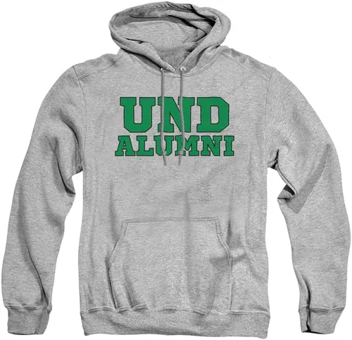 Vista 89 de LOGOVISION Ropa unisex para adultos con diseño oficial de alumnos universitarios para hombres y mujeres, colección de sudaderas con capucha