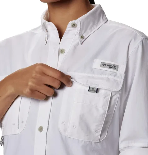Vista 4 de Columbia Bahama Ls para mujer