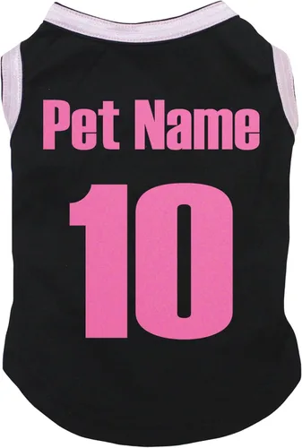 Vista 31 de Petitebella Personalize Camiseta para perro cachorro con tema nacional (Argentina, XS)