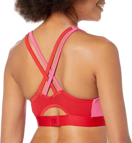 Vista 2 de Champion Sujetador deportivo The Absolute Eco Strappy para mujer