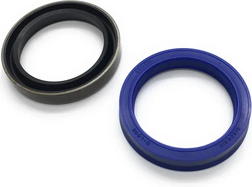 Vista 3 de Kits de reemplazo Kit de sello hidráulico para cubo y pluma de cerdo Bush