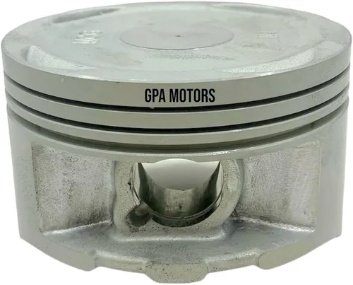Vista 4 de Kit de extremo superior de junta de pistón de cilindro para Honda XR400 (1996-2004)